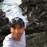 Gaurav gupta的照片