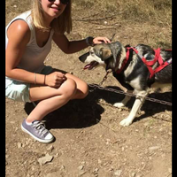 Daphnée Talleu的照片