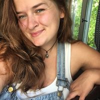 Roosa Kotilainen's Photo