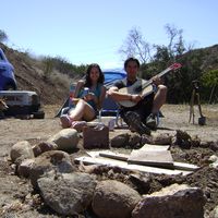 Fotos von Memo & Liera