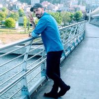 Mehdi Mehdi's Photo