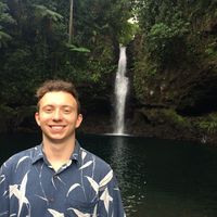 Matthew Parker's Photo