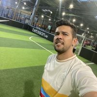 Le foto di Nelson Viviesca