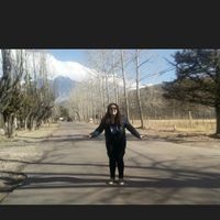 Azul Fernández's Photo