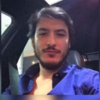 Şemsi Altunbaş's Photo