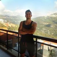 Fotos de Lucien Merhej