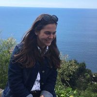 Clara Berrozpe's Photo