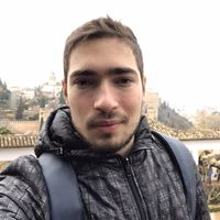 Nicholas Papadatos's Photo