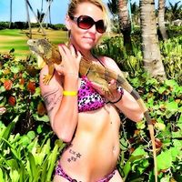 Cheekz Terry's Photo