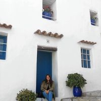 Francesca Beneventi Balocchi's Photo