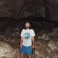 Michael Beckman's Photo