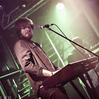 Chris Gordon的照片