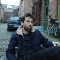 Daniel Pickering's Photo