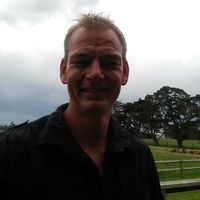 Alastair  Finlay's Photo