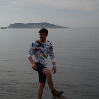 Clement Guyot's Photo