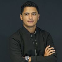 Mauro Avellaneda's Photo