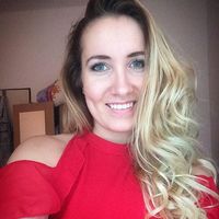 Magda Smolíková的照片