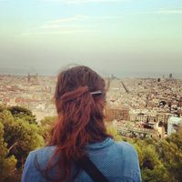 Evamaría Jofre的照片