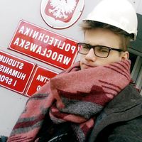 Damian Chruzimski's Photo