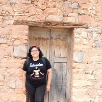 Karla Cíhuatl's Photo