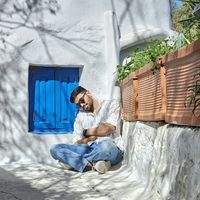 Fotos de Sahil Tushar Mandavkar