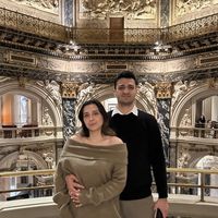 Fotos de Aysel Dadashova Guluzada