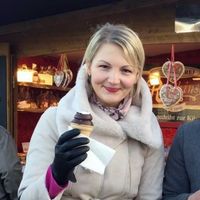 Aneta Zelena的照片