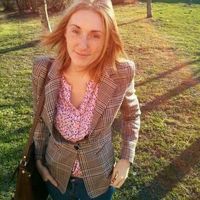 Наташа Залевская's Photo