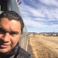 Photos de Juan Rivas Contrera