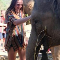 Nicola Marenghi's Photo