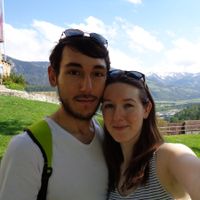 Pierre Renouf's Photo