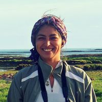 Joanna Castillo's Photo