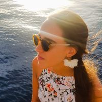 Mariana Murillo的照片