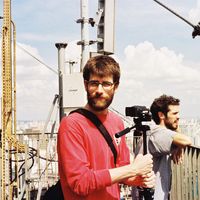 Miguel O'Vale的照片