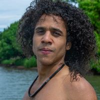 Bernardo Carneiro's Photo