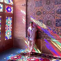 fernando perez's Photo