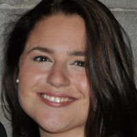 Le foto di Anya Nisser