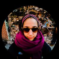 Paloma Cont的照片