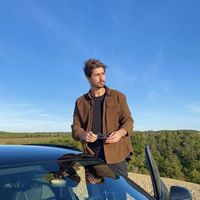 Francesco Londero's Photo