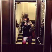 Celina Fällbom's Photo