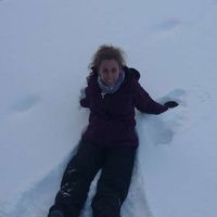 Adriana Roda Gomez's Photo