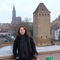 Estelle Meaux的照片