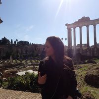 Katarzyna Nowicka's Photo