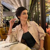 Фотографии пользователя Melisa Gfz