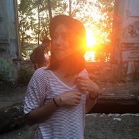 Файруза Латифуллина的照片