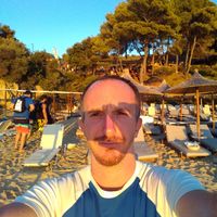 Luca Maletti的照片