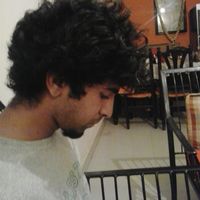 Kiran Murthy的照片