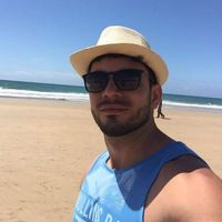 Sergio  Rodrigo's Photo