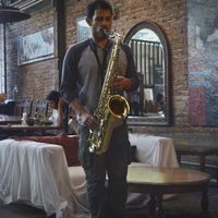 Le foto di Juan Carlos Solorio