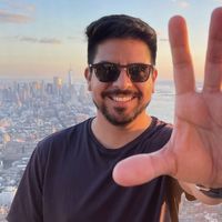 Andrés Pérez's Photo